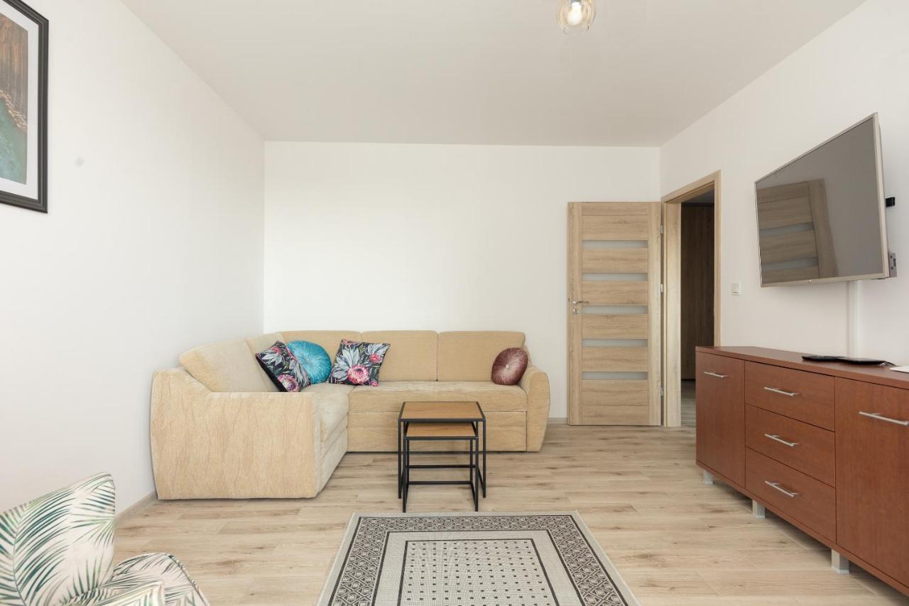 Metro Targowek Homely Apartment Warszawa Eksteriør billede