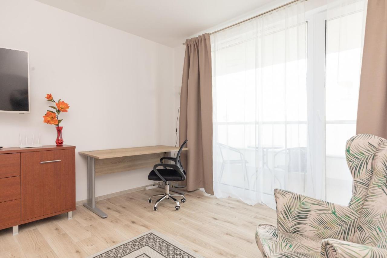 Metro Targowek Homely Apartment Warszawa Eksteriør billede